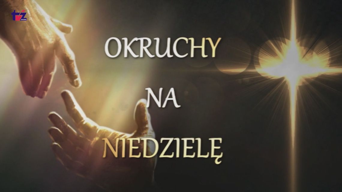 Okruchy na niedzielę