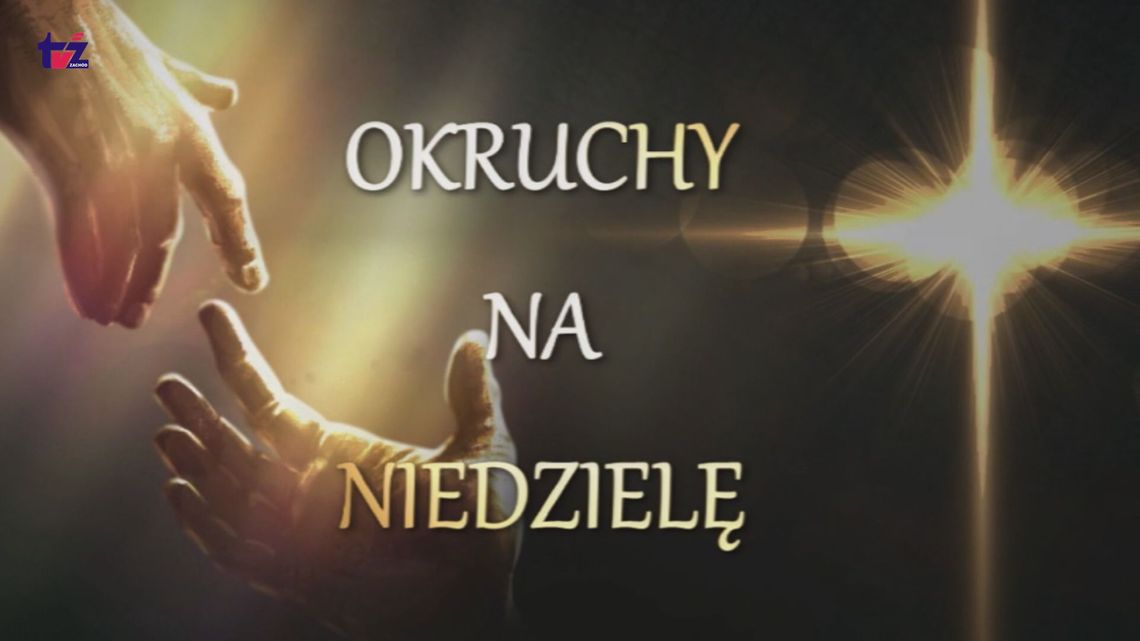 Okruchy na niedzielę