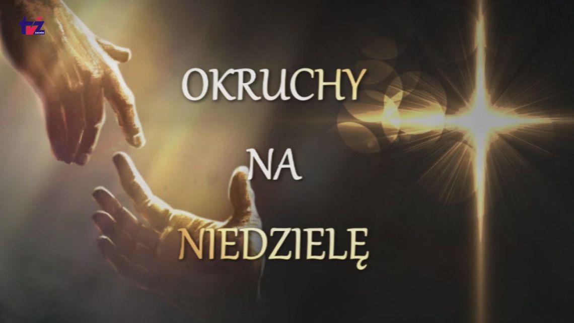 Okruchy na niedzielę