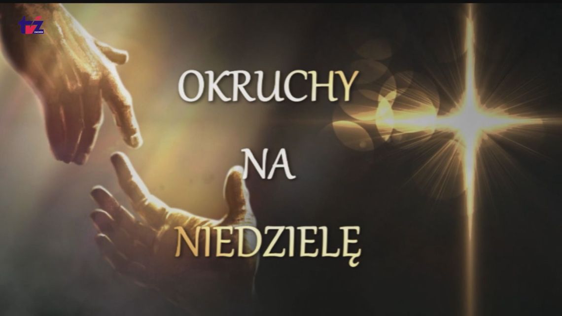 Okruchy na niedzielę