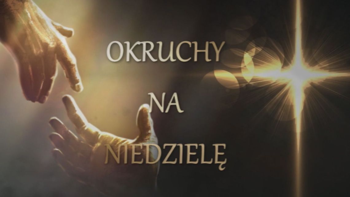 Okruchy na niedzielę