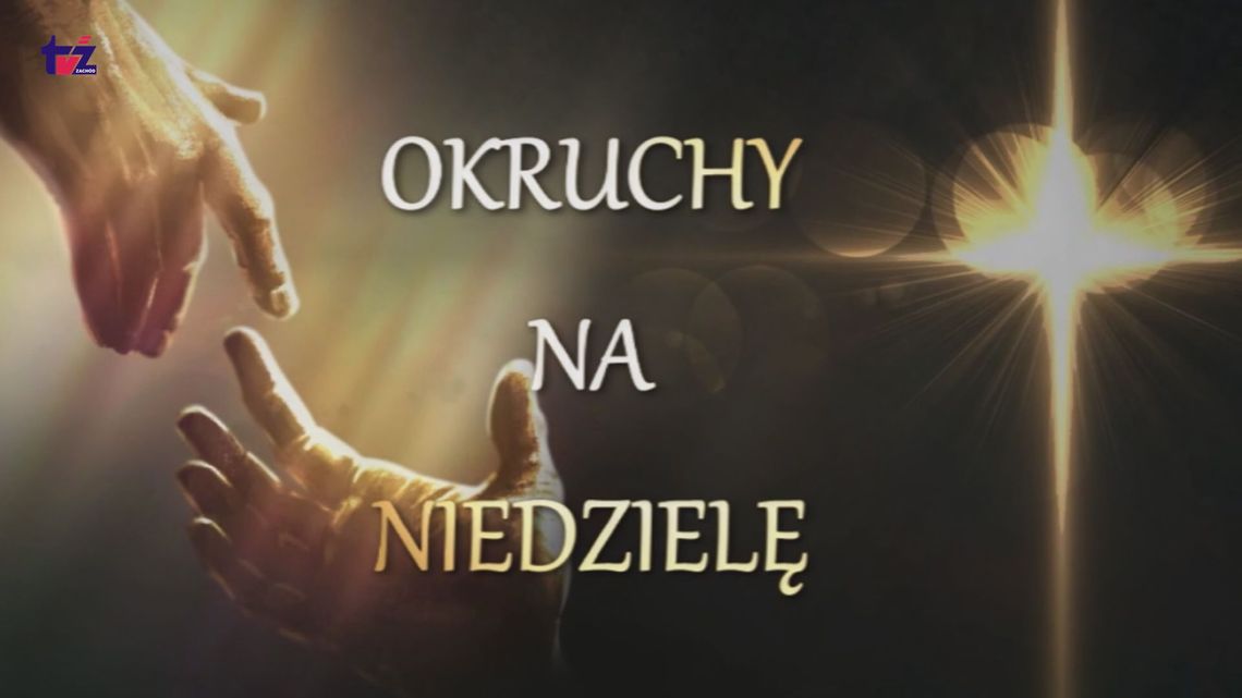 Okruchy na niedzielę