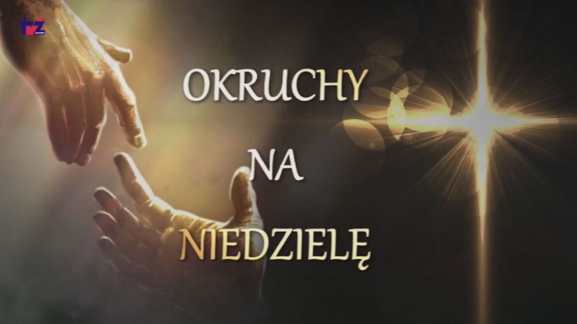 Okruchy na niedzielę