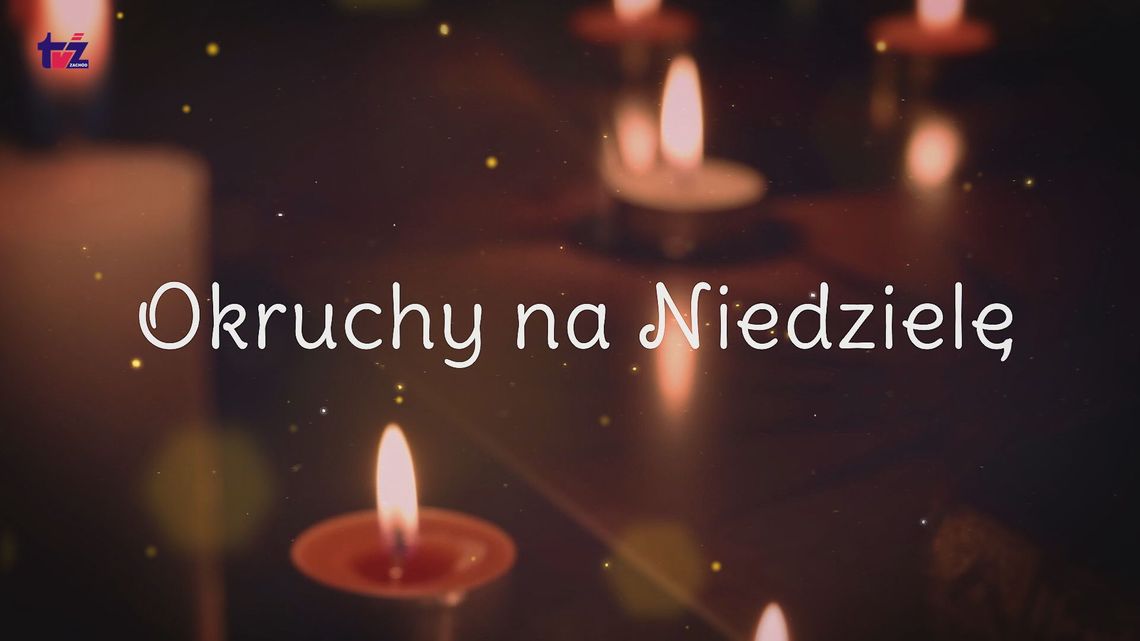 Okruchy na niedzielę