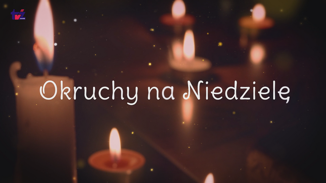 Okruchy na niedzielę 