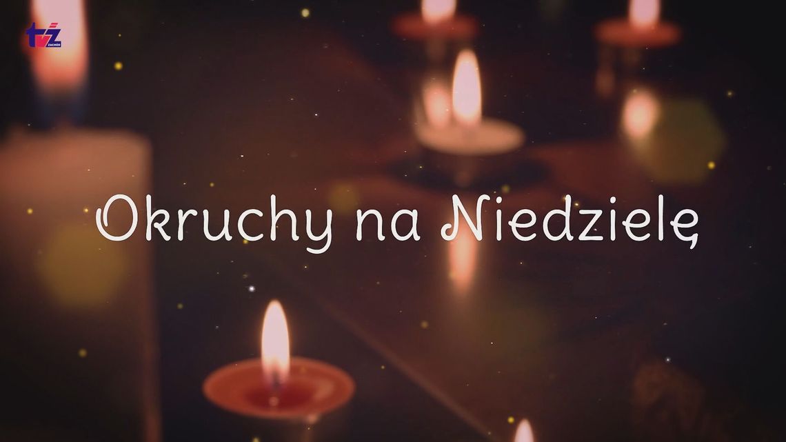 Okruchy na niedzielę