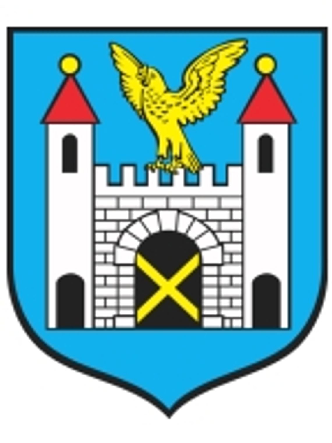 Olimp rozgromiony
