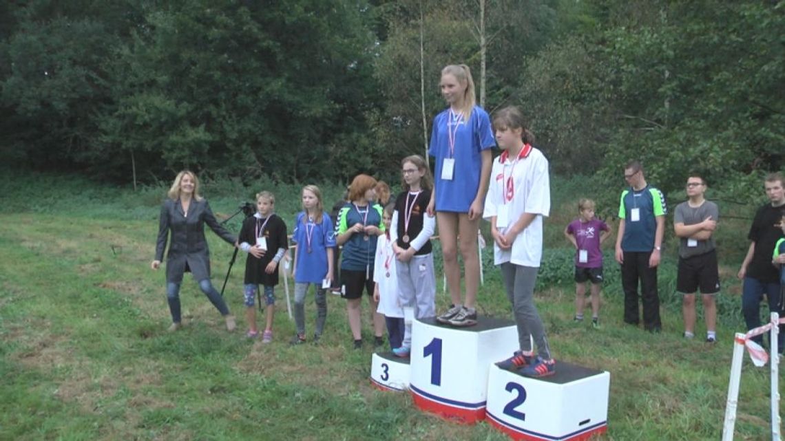 Olimpiada specjalna