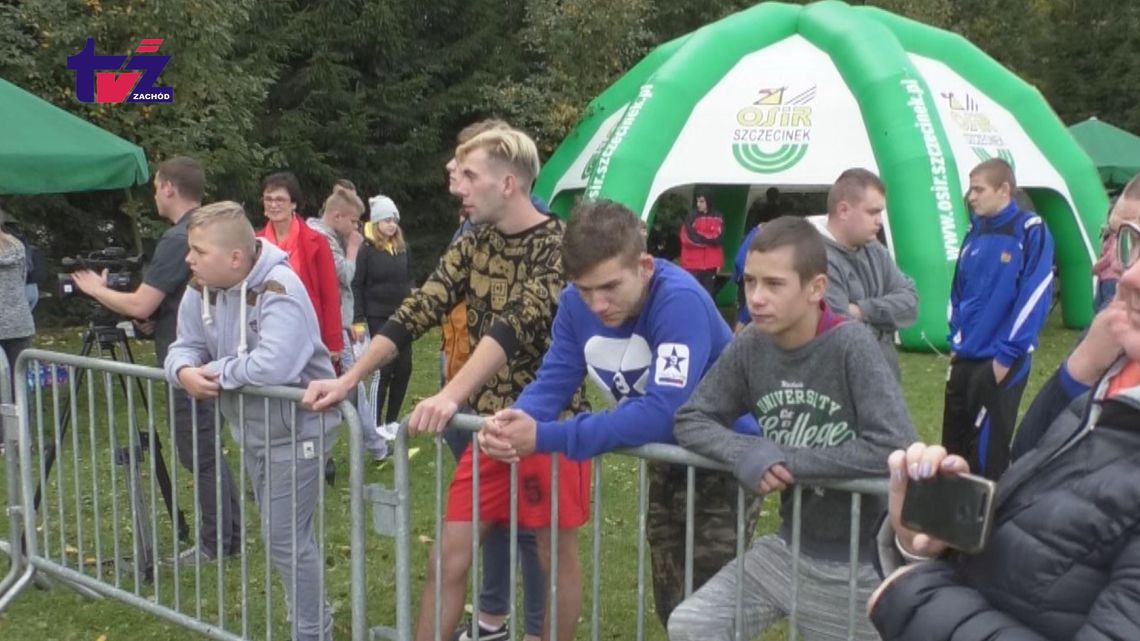 Olimpiada specjalna