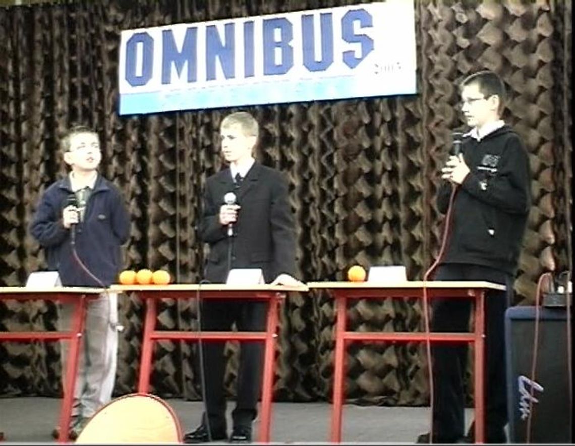 Omnibus 2003