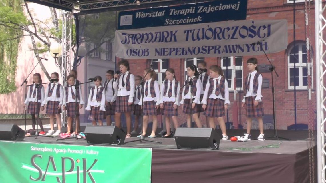 Oni też potrafią