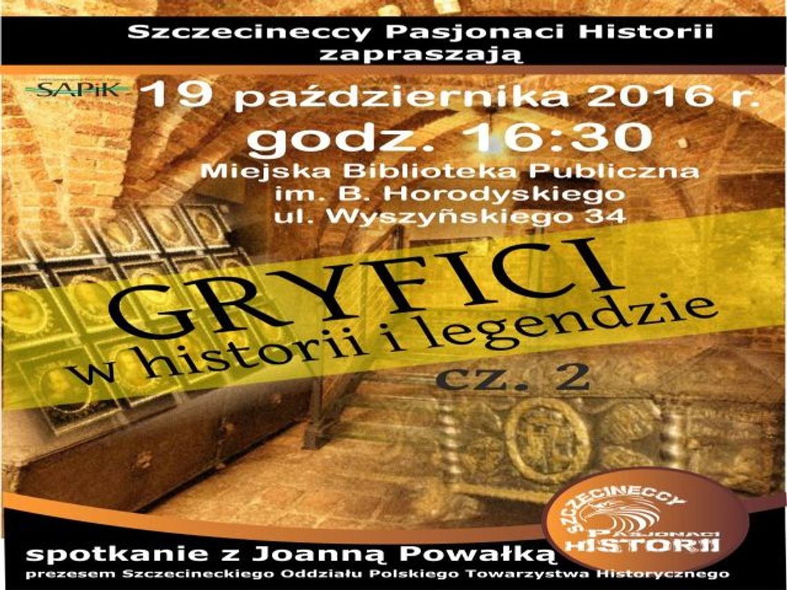 Orodzie Gryfitów