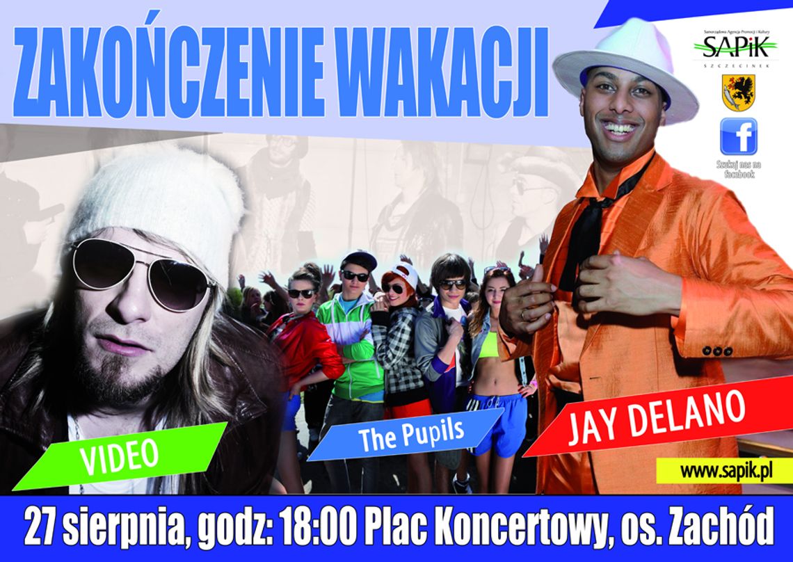 Ostatni koncert