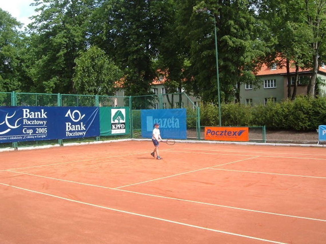 OTK Super Seria Bank Pocztowy Cup