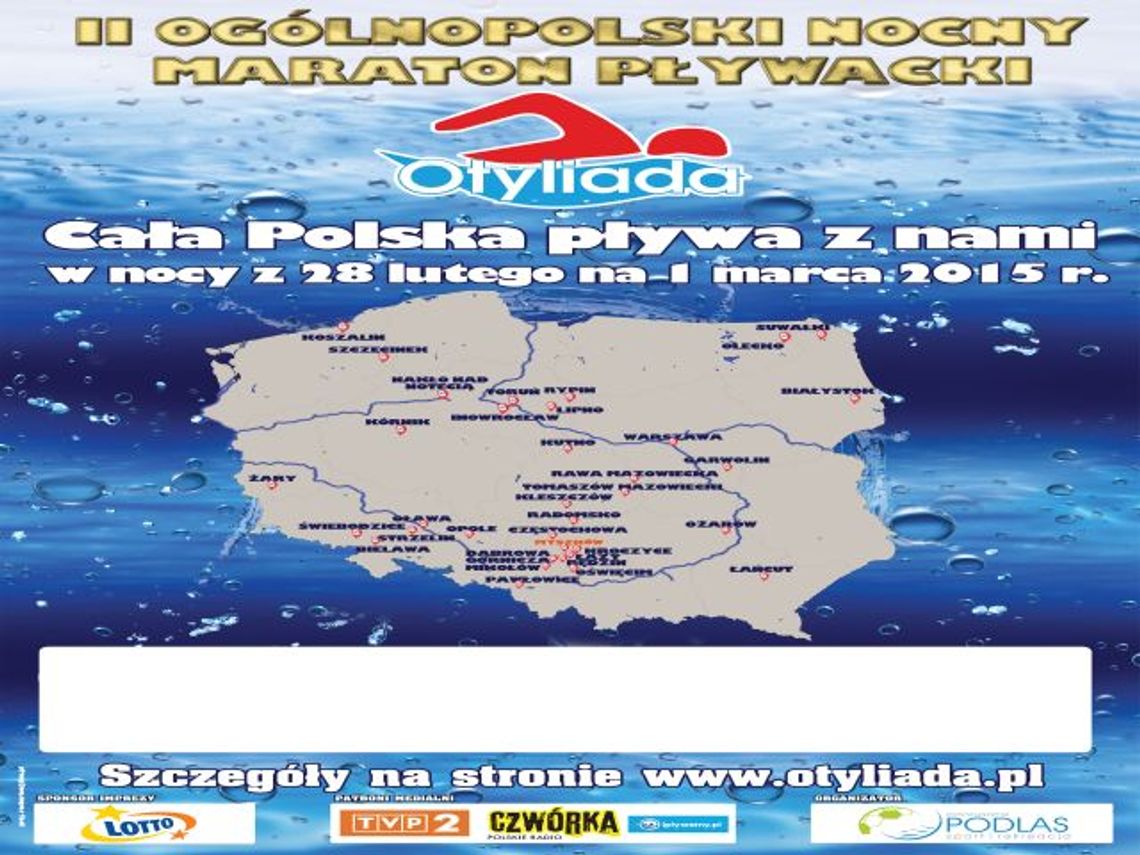Otyliada 2015