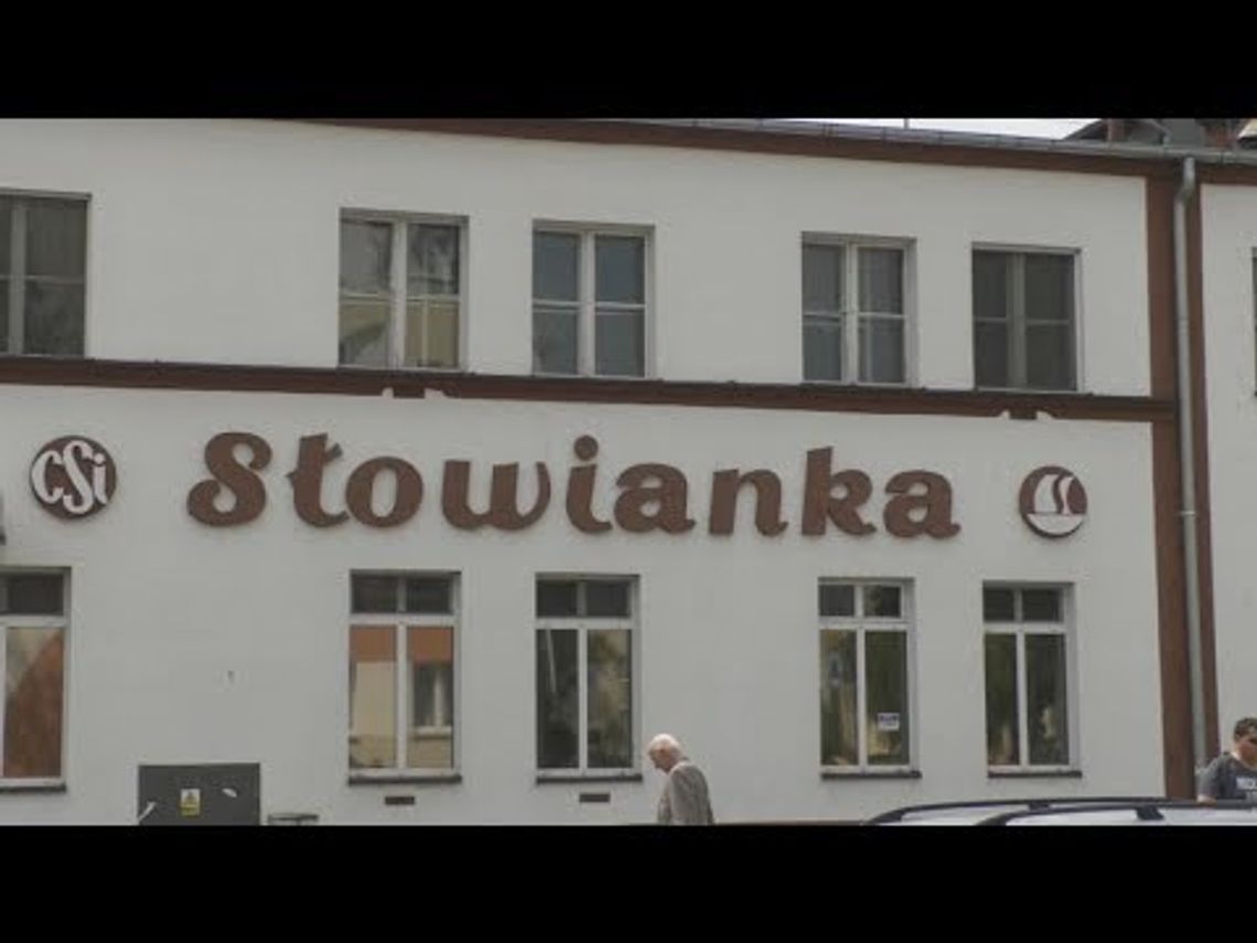 Pada Słowianka