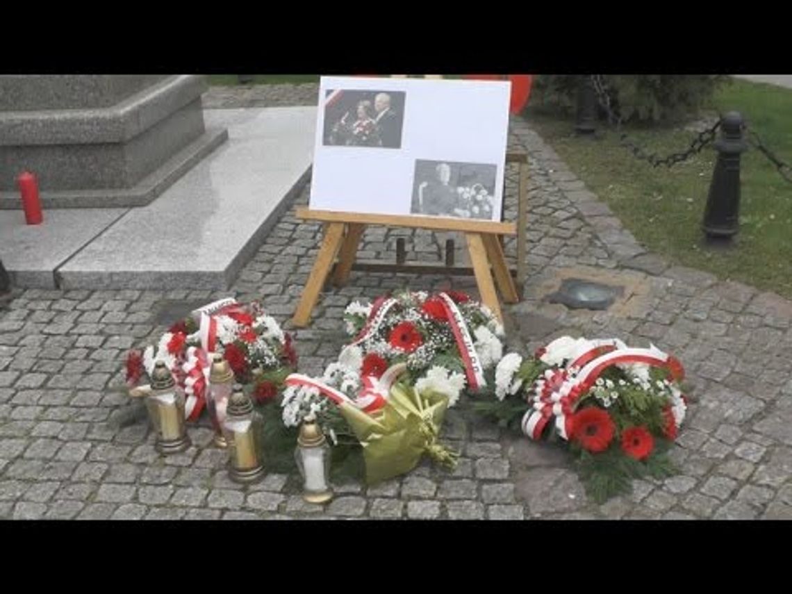 Pamięć o katastrofie