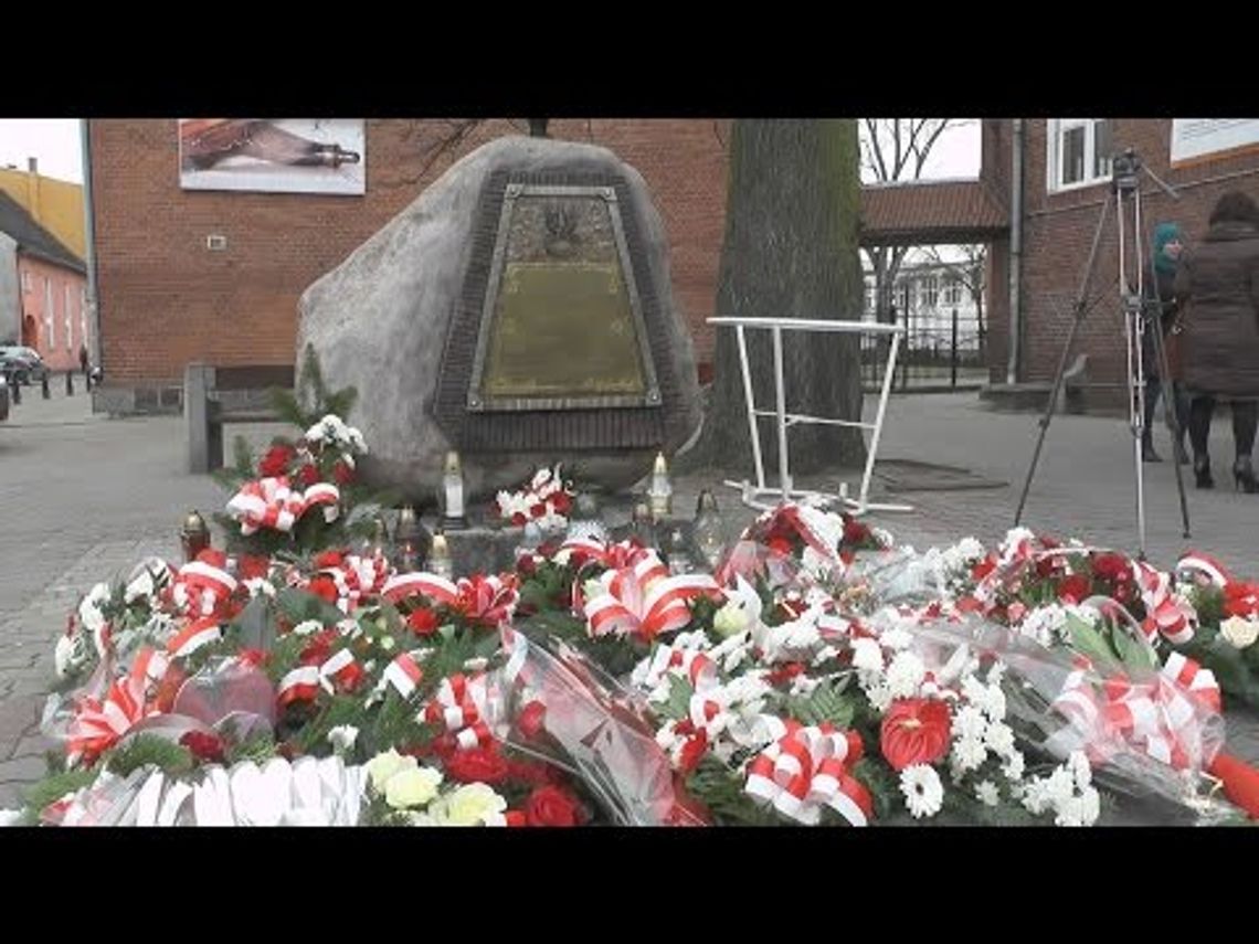 Pamięć o Wyklętych
