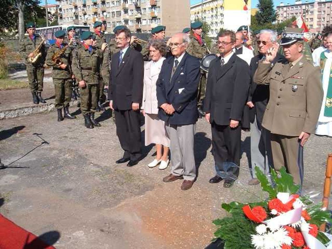Pamięci dowódcy
