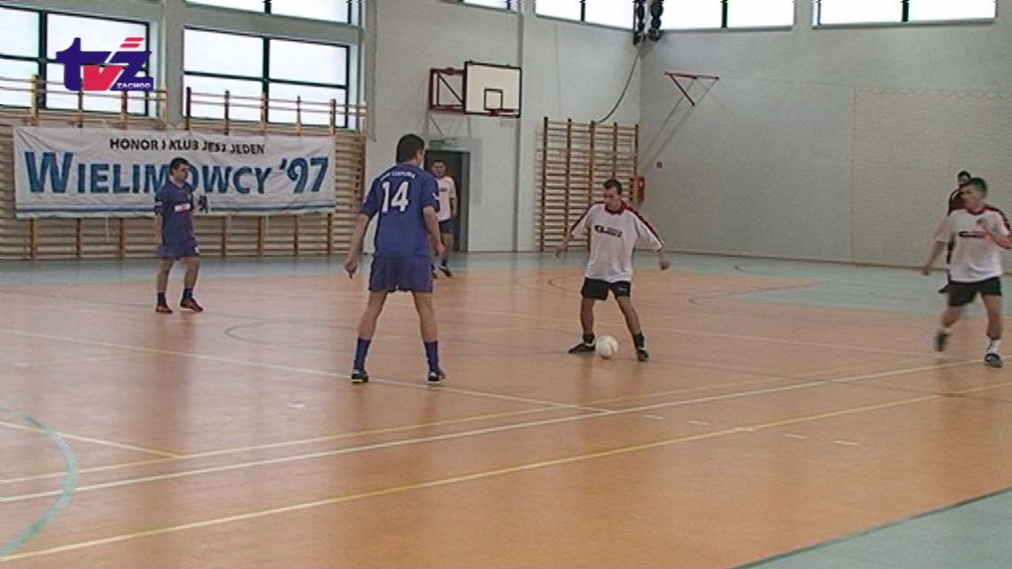 Pamięci Marcina
