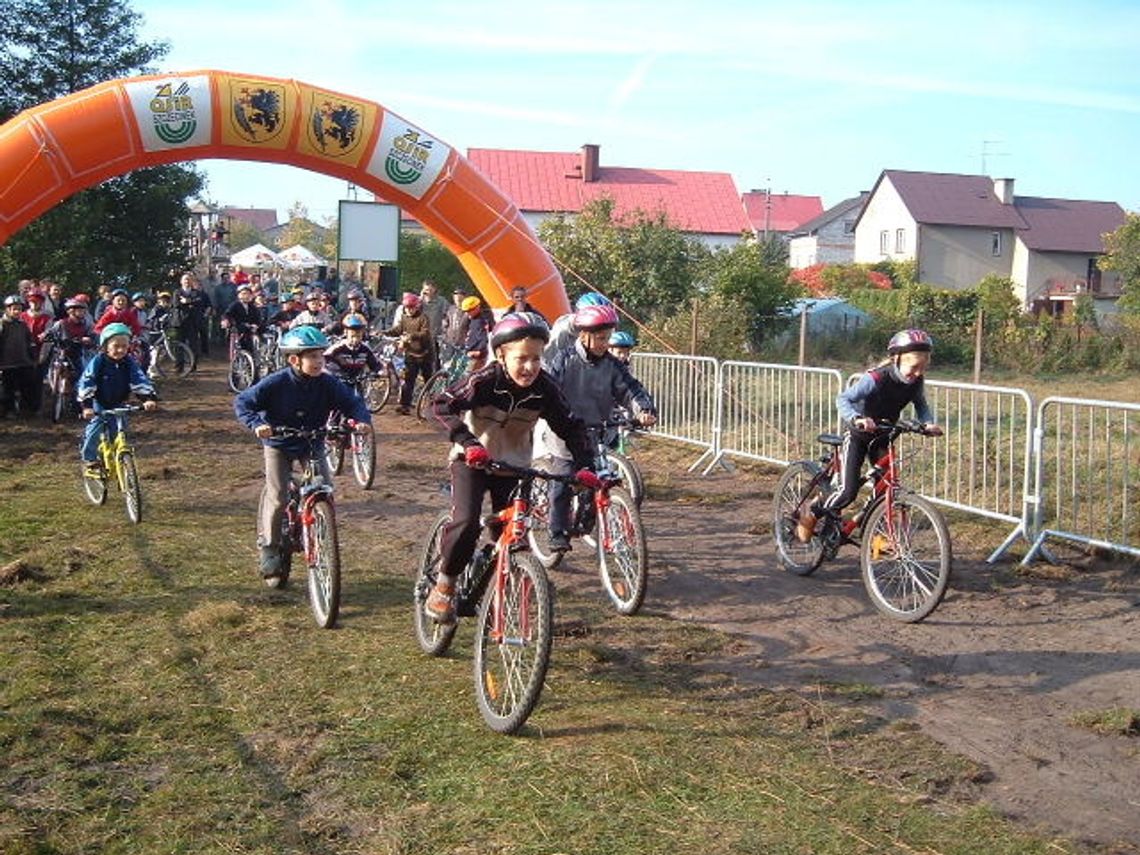 Papieskie wyścigi