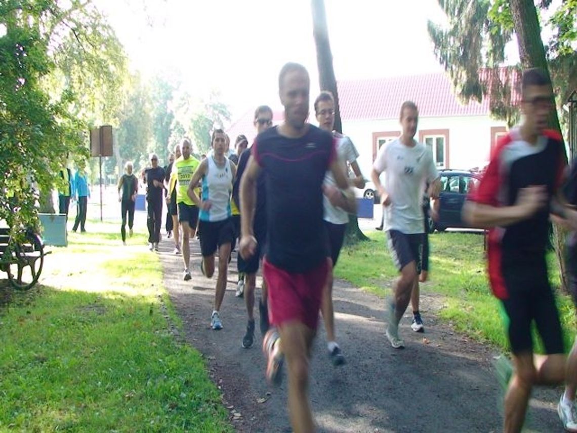 Parkrun po raz 51