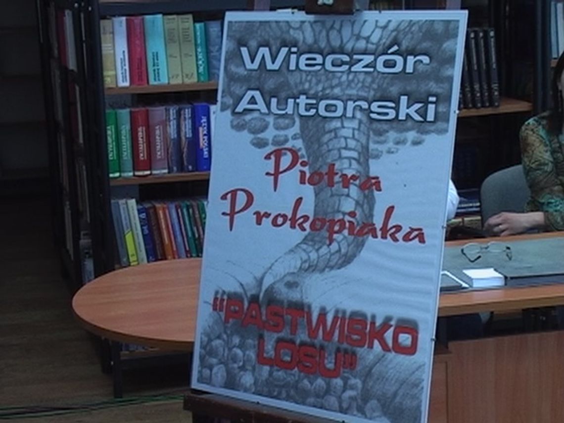 Pastwisko losu