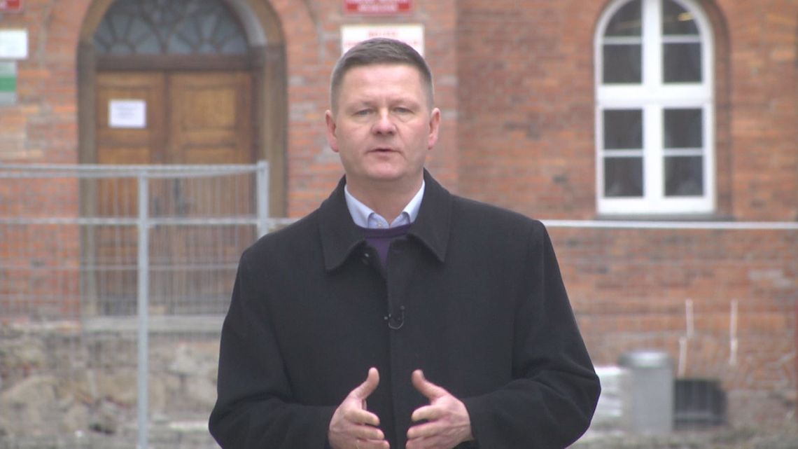 Paweł Kwak radnym