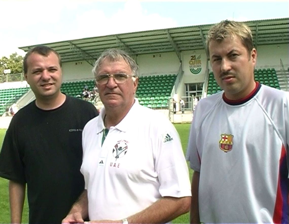 Piechniczek w Szczecinku