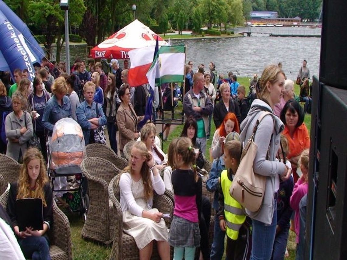Piknik Europejski