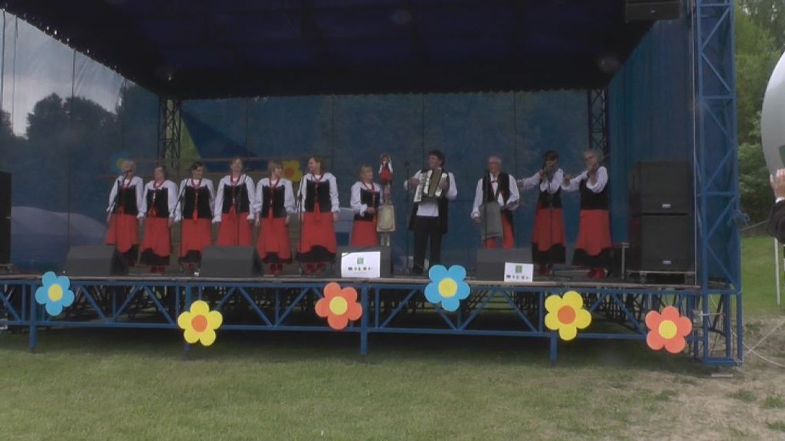 Piknik folk
