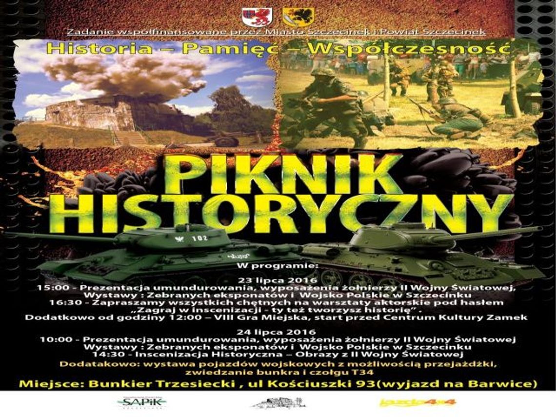 Piknik Historyczny