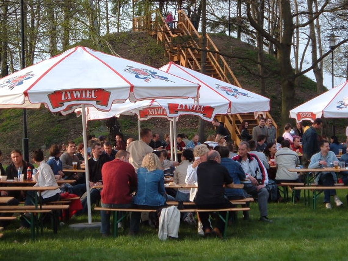 Piknik Kronospanu