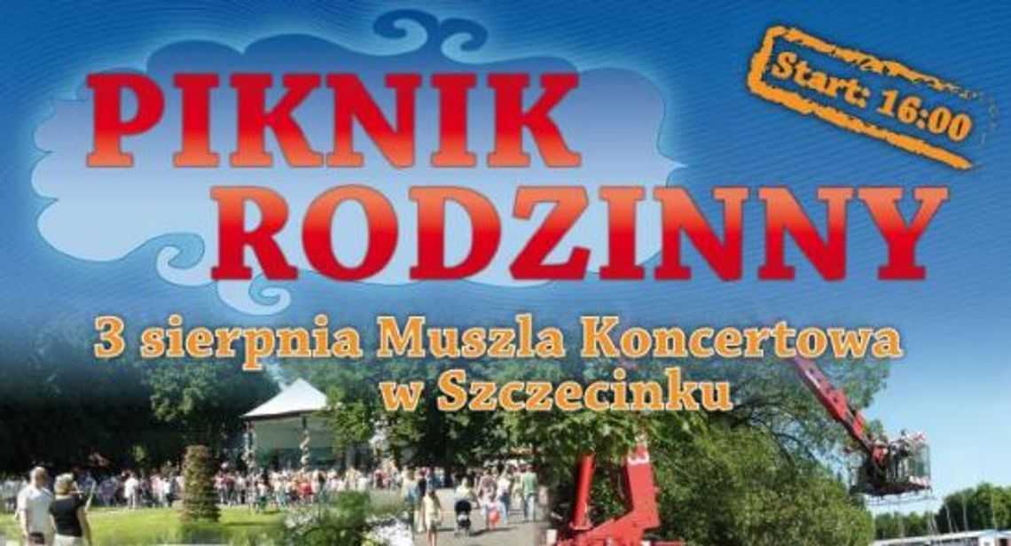Piknik Rodzinny