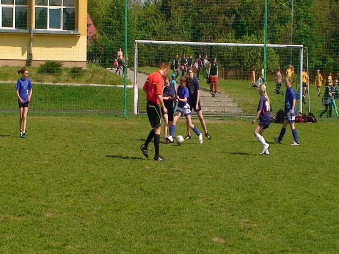 Pilkarska akademia