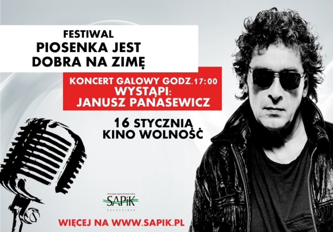 Piosenka na zimę