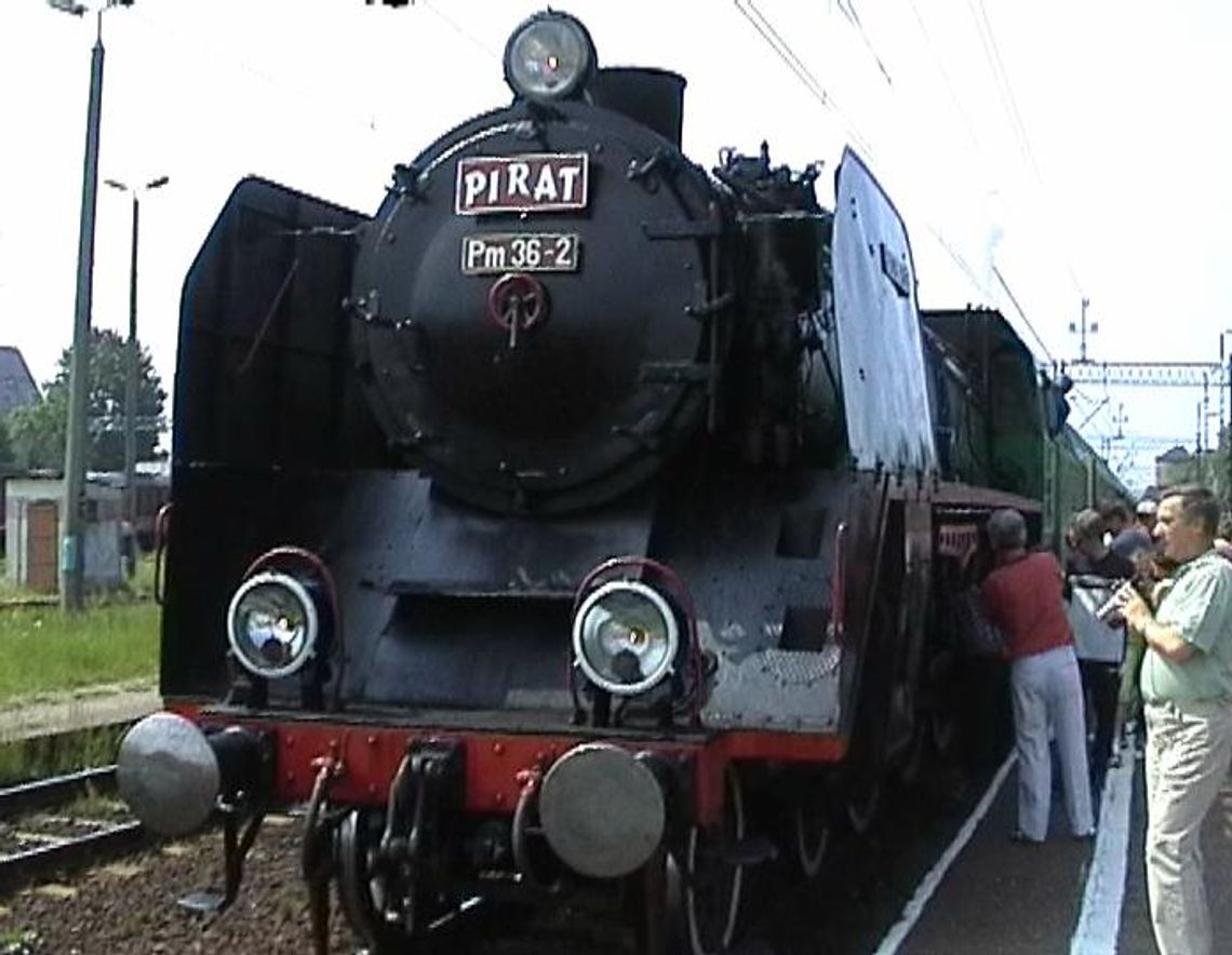 Pirat i Piękna Helena