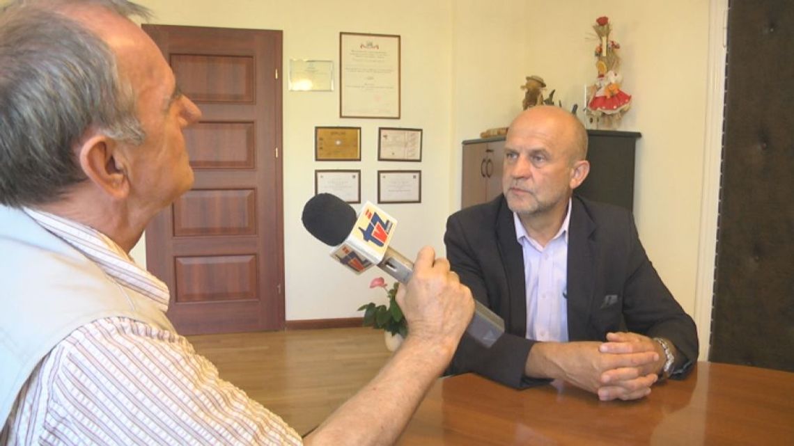 PKS na sprzedaż