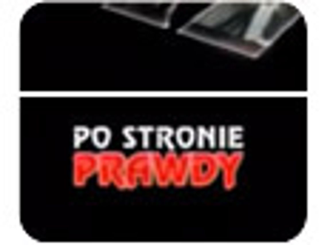 Po stronie prawdy