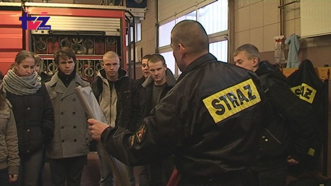 Podglądali mistrzów