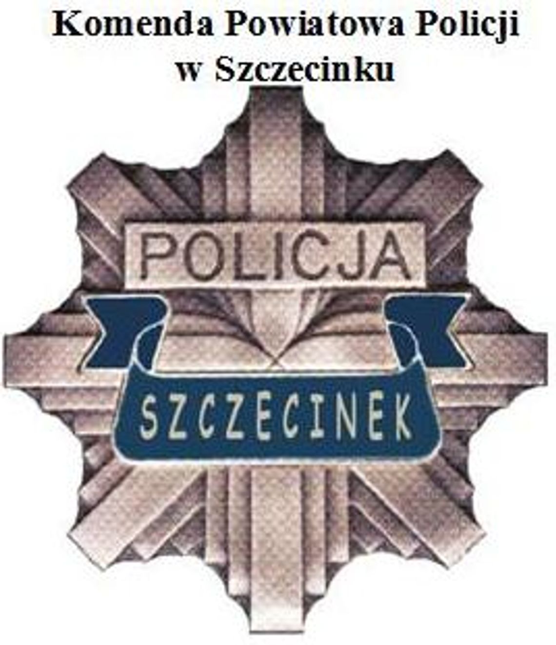 Podpalacz ujęty