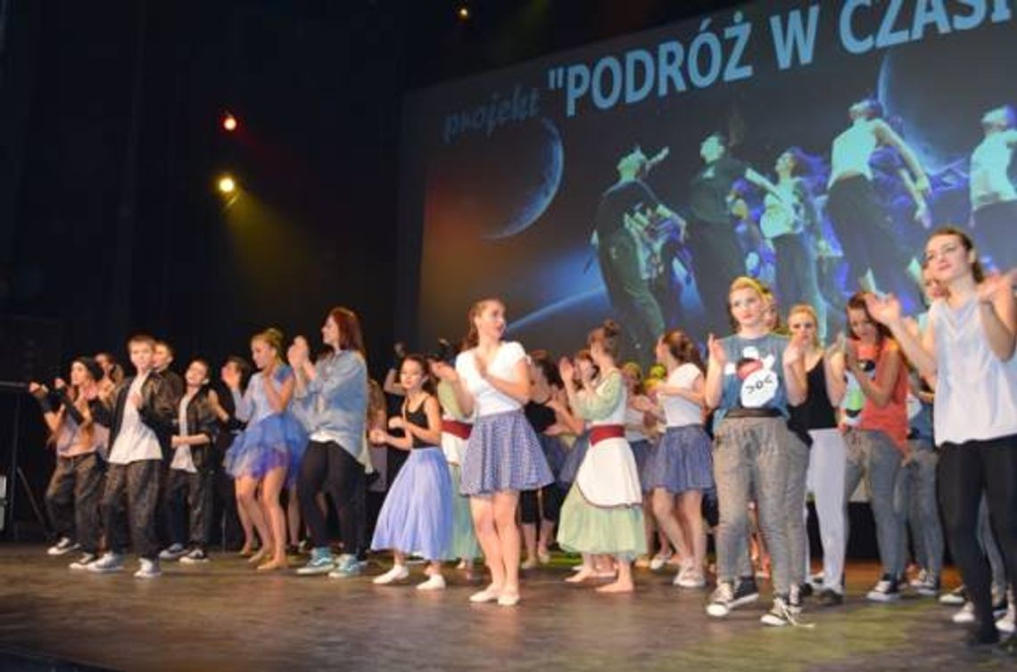 Podróż w czasie