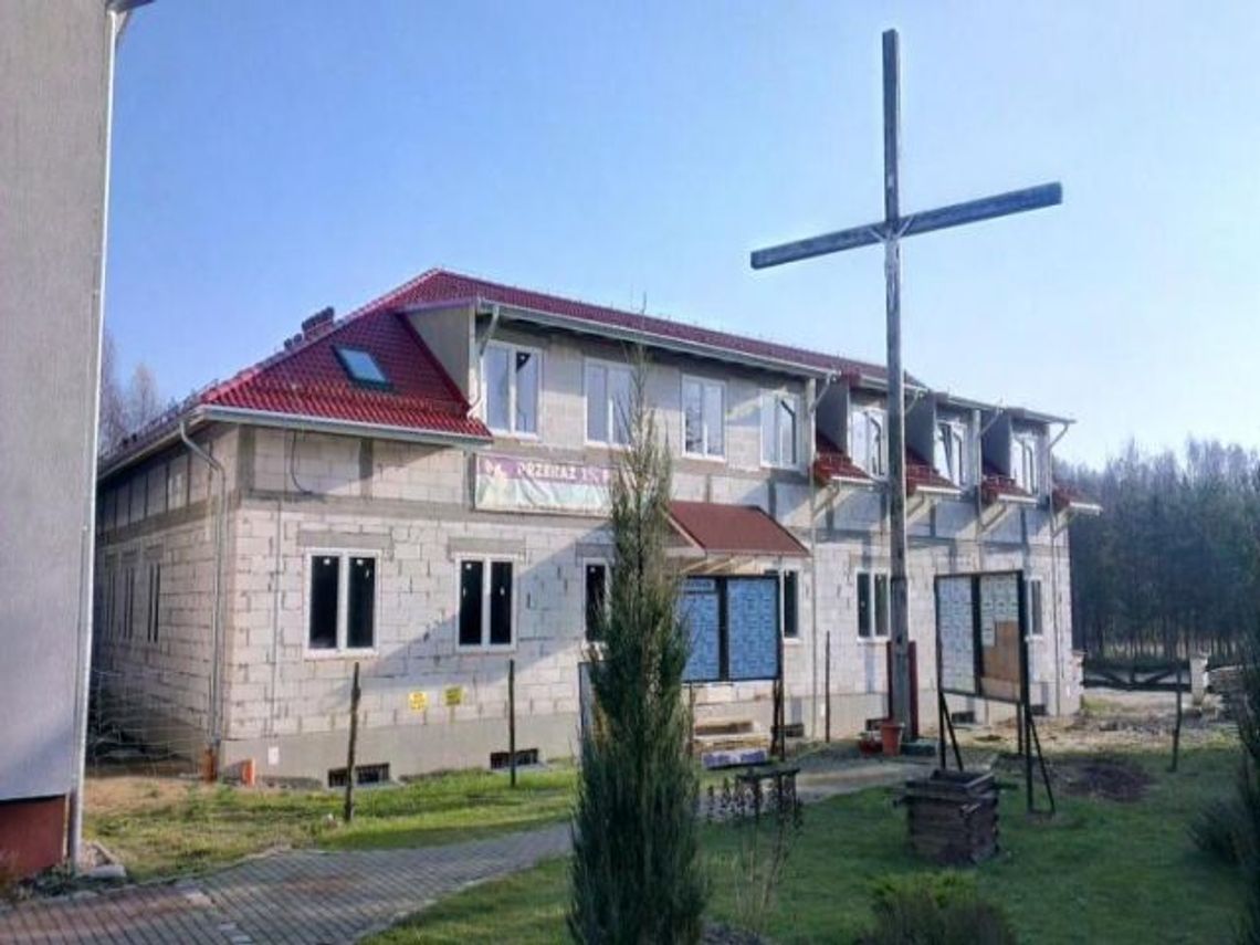 Podziękowania