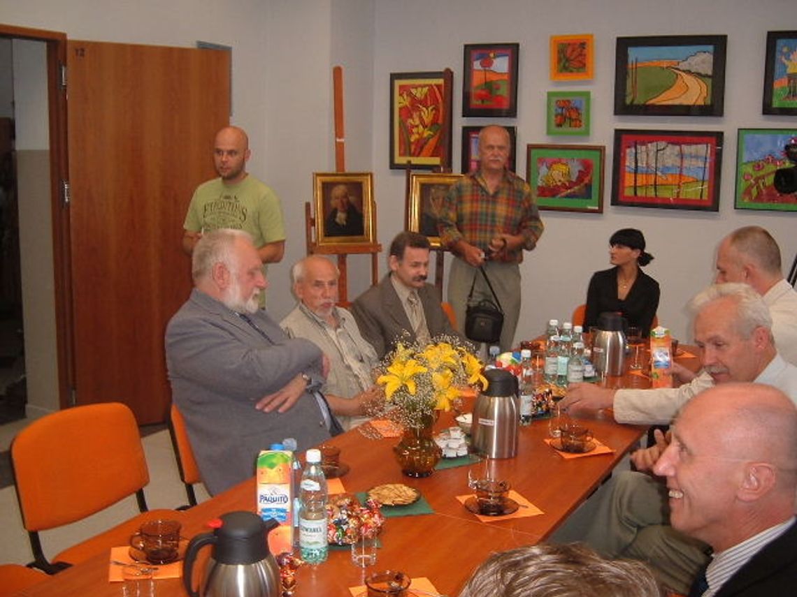 Podziękowanie za pomoc
