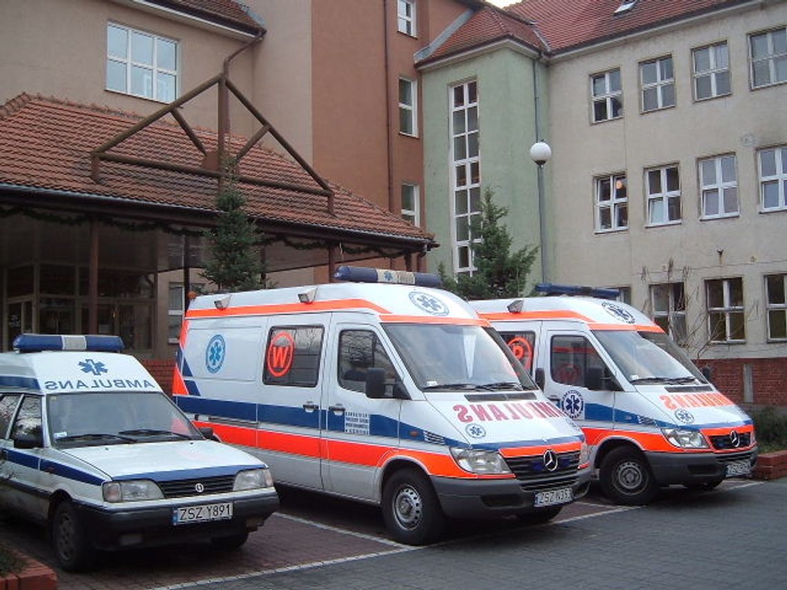 Pogoda szkodzi!