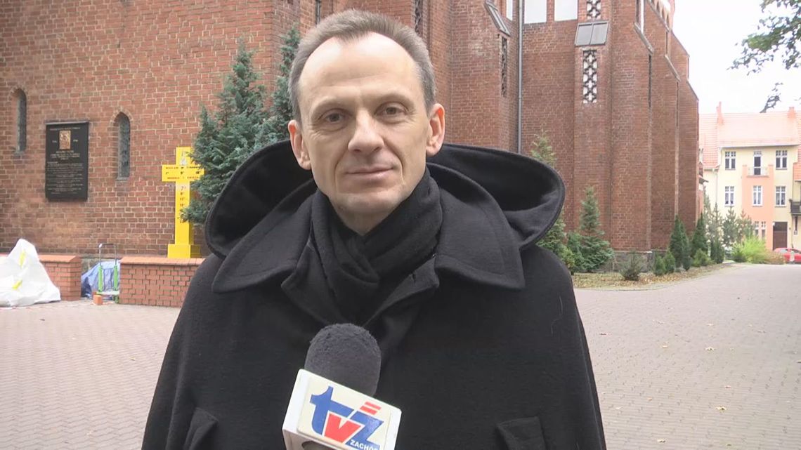 Pogrzeb dzieci