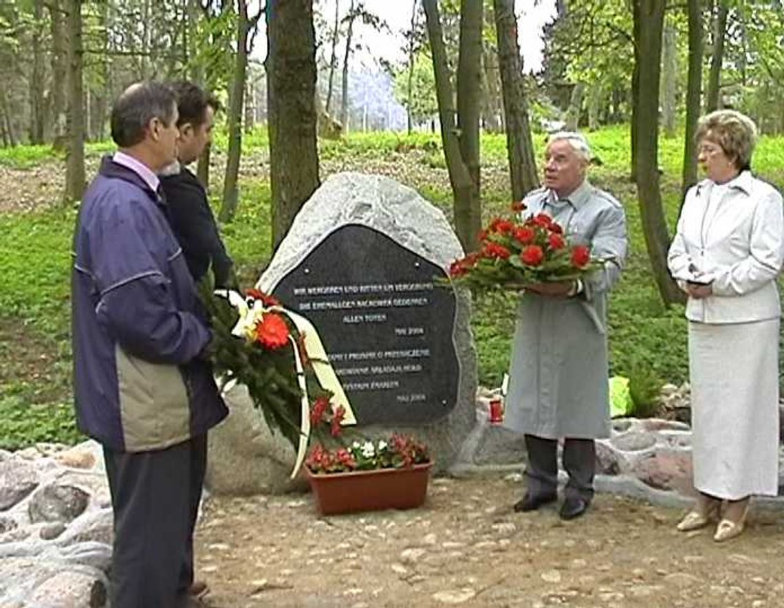 Pojednania ciąg dalszy