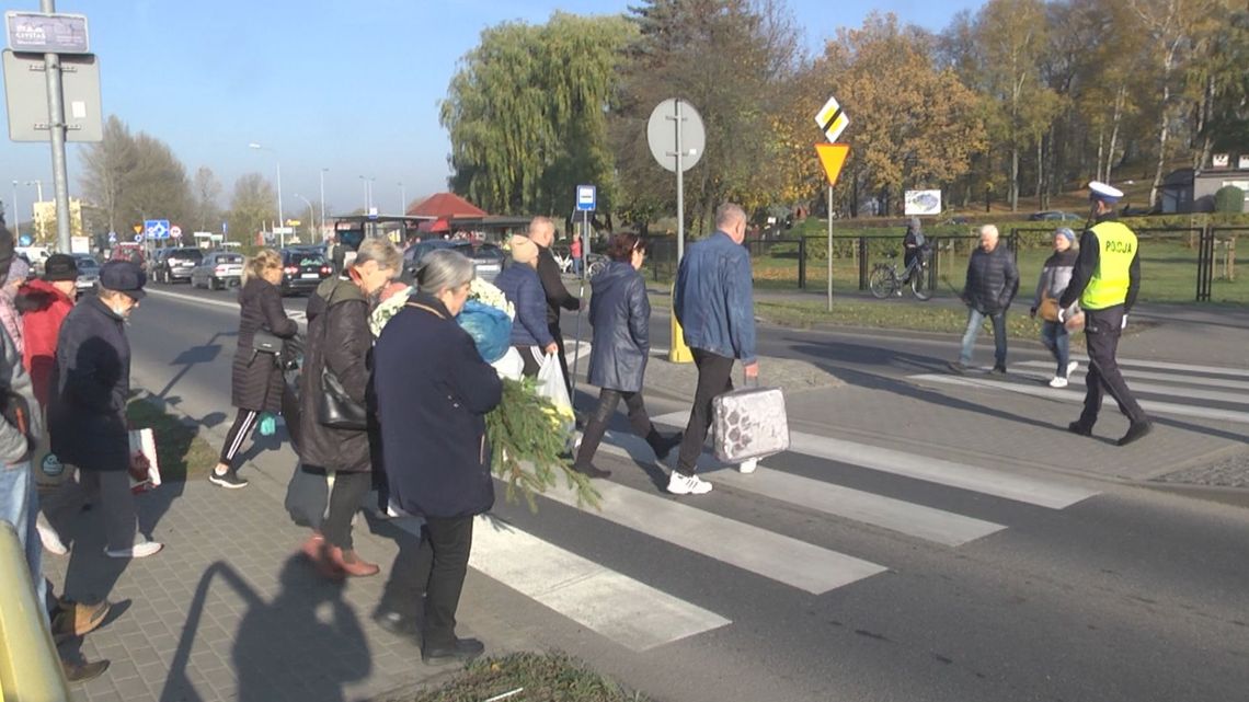 Policja apeluje - piraci i zlodzieje na celowniku