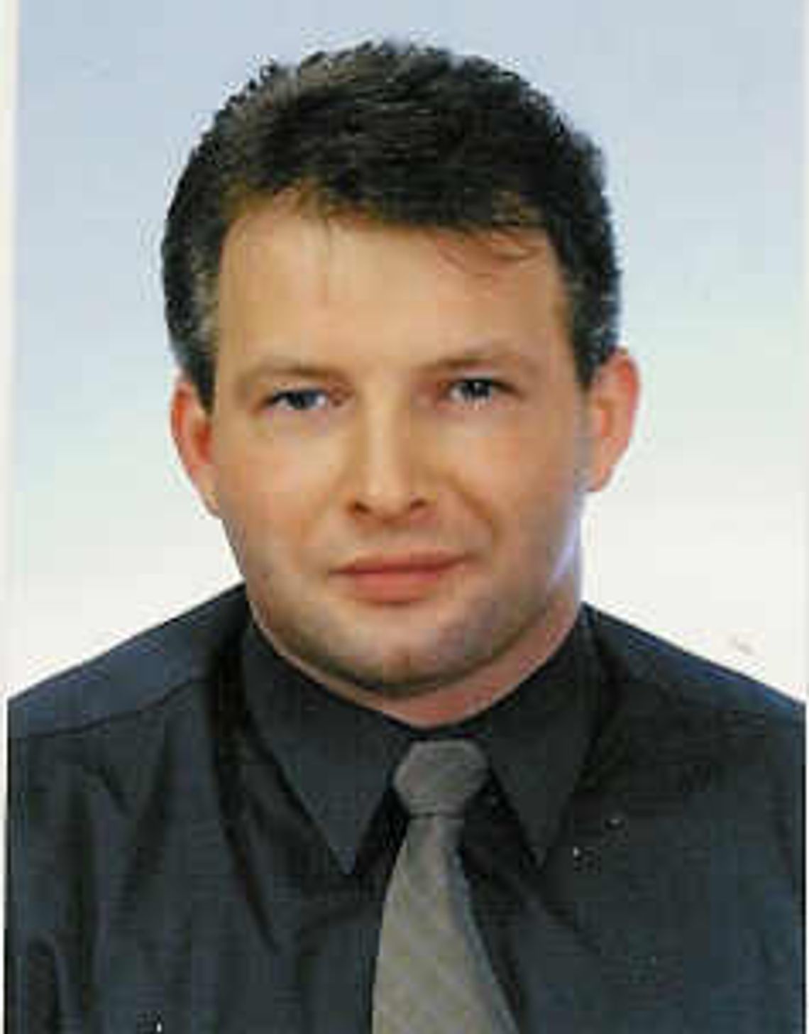Policja poszukuje