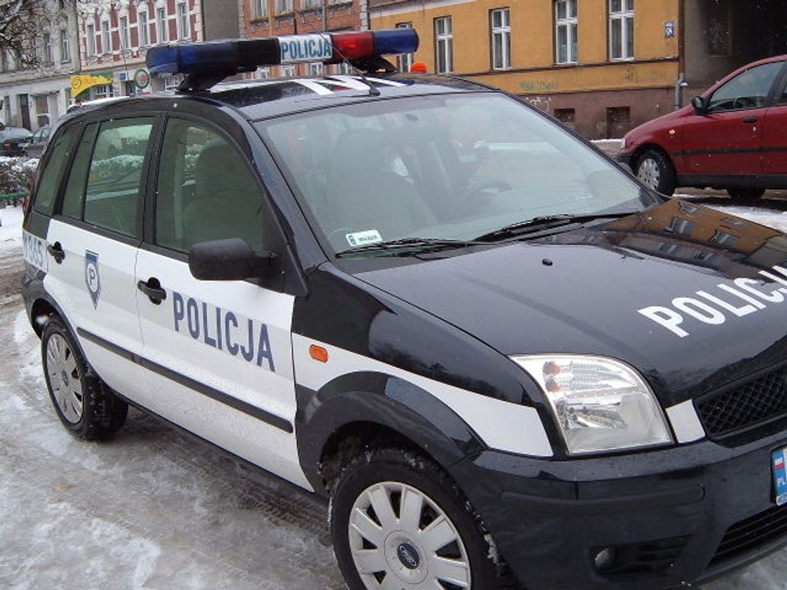 Policyjne dyżury